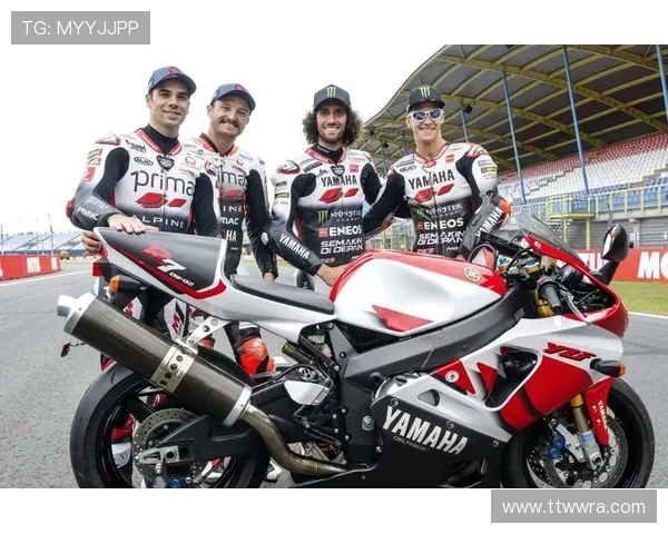 MotoGP赛季激战升级 马尔克斯与维尼亚雷斯争冠之路再度交锋