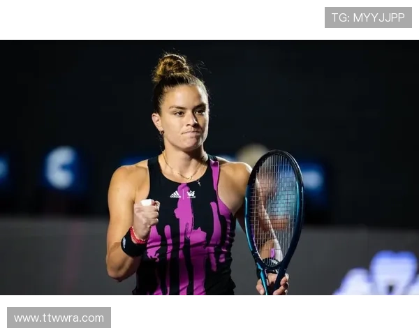 全球网球赛季高潮不断，顶级选手争夺激烈，谁将成为新一届世界第一