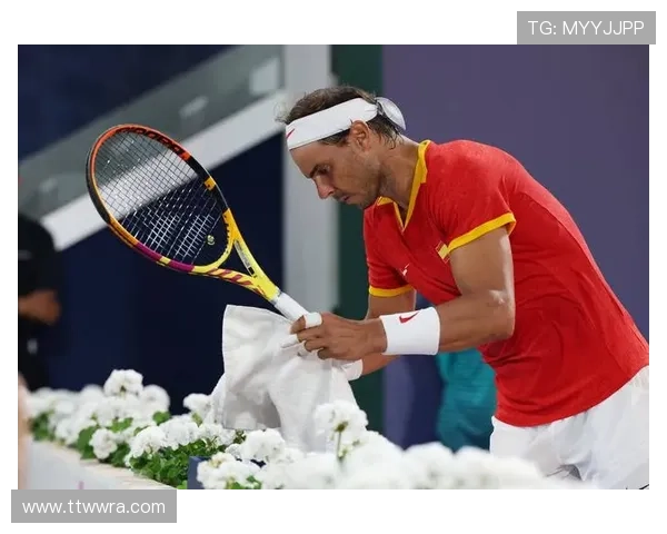 网球巨星纳达尔宣布退役 全球球迷致敬其辉煌职业生涯